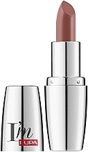 Matte Lipstick - Pupa Pure Colour Lipstick I'm Matt — photo N1