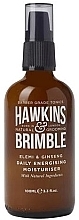 Fragrances, Perfumes, Cosmetics Face Moisturizer - Hawkins & Brimble Daily Energising Mousteriser