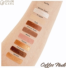 Eyeshadow Palette - Color Care Eyeshadow Palette — photo N6