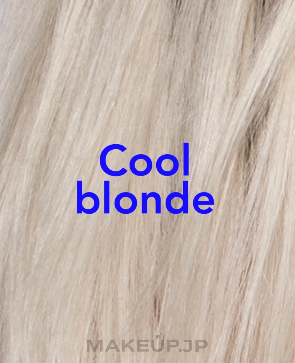 Shine Hair Cream - Bumble And Bumble Bb. Color Gloss — photo Cool Blonde