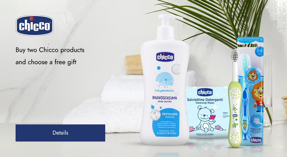 Special Offers from Chicco