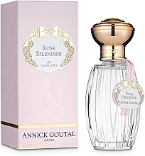 Annick Goutal Rose Splendide - Eau de Toilette — photo N2