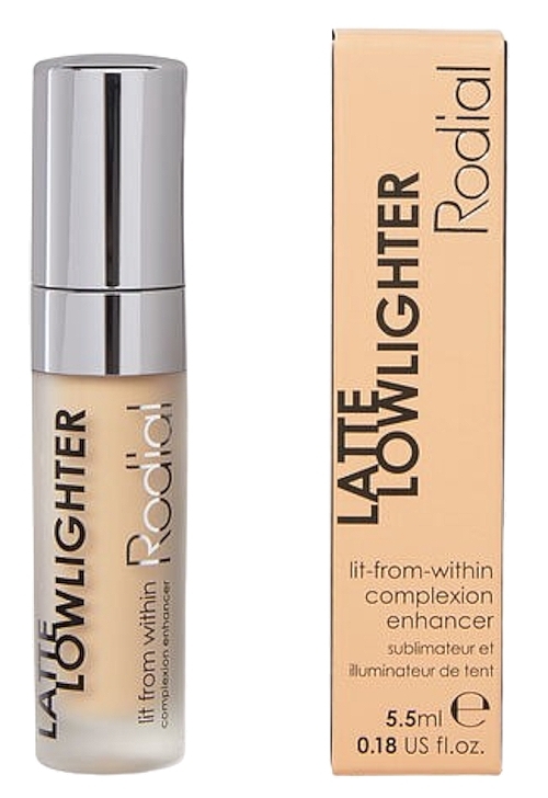 Highlighter - Rodial Latte Lowlighter — photo N3