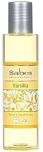 Massage Body Oil - Saloos Vanilla Massage Oil — photo N2