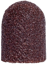 Abrasive Rounded Plug, 10mm/120 - NeoNail Professional — photo N1