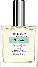 Demeter Fragrance Salt Air - Eau de Cologne — photo N2