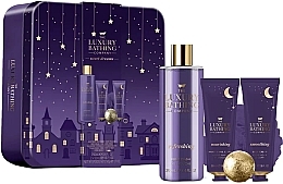 Set, 6 products - Grace Cole The Luxury Bathing Sweet Dreams — photo N1