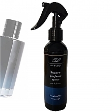 Car & Home Perfume Spray - Smell of Life Sauvage Perfume Spray Car & Home — photo N17