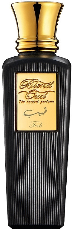 Blend Oud Teeb - Eau de Parfum — photo N1