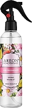 Fragrances, Perfumes, Cosmetics Home Air Freshner Spray - Areon Home Perfume Spring Bouquet Air Freshner