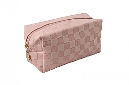 Cosmetic Bag 4823, pink - Donegal — photo N1