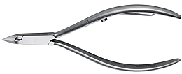 Fragrances, Perfumes, Cosmetics Cuticle Nipper, 9 cm - Kiepe Cuticle Nipper