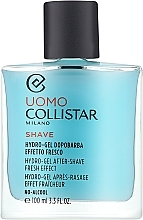 After Shave Gel - Collistar Linea Uomo — photo N2