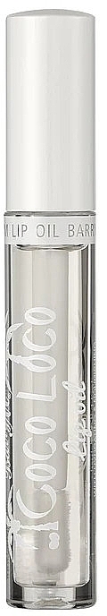 Lip Oil - Barry M Coco Loco Lip Oil — photo N1