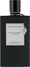 Fragrances, Perfumes, Cosmetics Van Cleef & Arpels Collection Extraordinaire Bois D'Amande - Eau de Parfum