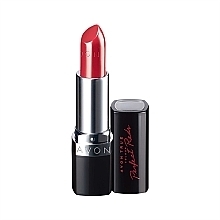 Lipstick - Avon True Colour Perfect Reeds Lipstick — photo N1