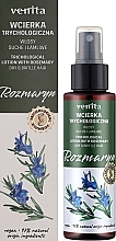 Trichological Conditioner for Dry & Brittle Hair - Venita Conditioner With Rosemary — photo N2
