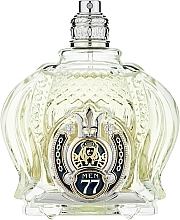 Shaik Opulent Classic No77 - Eau (tester without cap) — photo N1