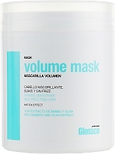 Volumizing Mask - Glossco Treatment Total Volume Mask — photo N3