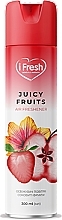 Air Freshener 'Juicy Fruit' - IFresh Juicy Fruits — photo N1