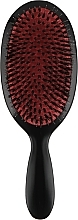 Fragrances, Perfumes, Cosmetics Hair Brush 'Barber', 600144, Large - Tico Professional