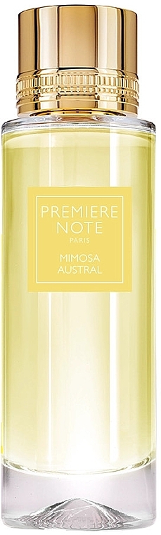 Premiere Note Mimosa Austral - Eau de Parfum (tester without cap) — photo N1