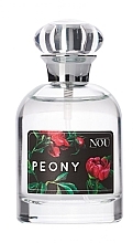 Fragrances, Perfumes, Cosmetics NOU Peony - Eau de Parfum