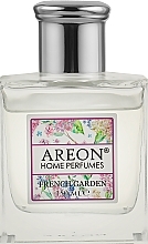 French Garden Home Perfume - Areon Home Perfume Garden French Garden — photo N3