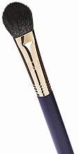 Under Eyeshadow Blending Brush - Hulu DS7 — photo N57