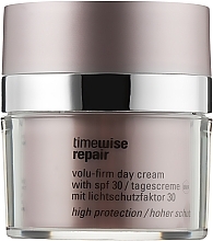 Sun Day Cream SPF30 - Mary Kay TimeWise Repair Volu-Firm Day Cream SPF 30 — photo N1