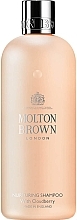 Fragrances, Perfumes, Cosmetics Cloudberry Shampoo for Colored Hair - Molton Brown Cloudberry Nurturing Shampoo