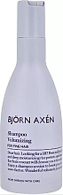 Fragrances, Perfumes, Cosmetics Volumizing Shampoo for Thin Hair - BjOrn AxEn Volumizing Shampoo