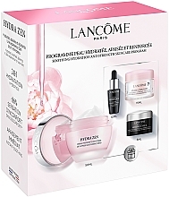 Fragrances, Perfumes, Cosmetics Set - Lancome Hydra Zen (d/cr/50ml + serum/10ml + eye/cr/5ml + n/cr/15ml)