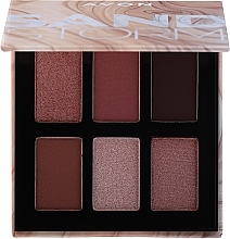 Fragrances, Perfumes, Cosmetics Eyeshadow Palette - Avon Sand Storm Eyeshadow Palette