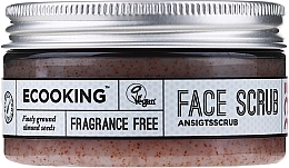 Face Scrub - Ecooking Face Scrub — photo N4