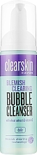 Fragrances, Perfumes, Cosmetics Avon - Clearskin Blemish Clearing Fresh Bubble Cleanser