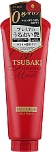 Hair Treatment Mask - Tsubaki Premium Moist Treatment — photo N1