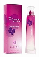 Fragrances, Perfumes, Cosmetics Givenchy Very Irresistible Summer Sorbet - Eau de Toilette