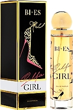 Bi-Es Selfie Girl - Eau de Parfum — photo N12