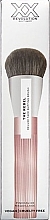 Fragrances, Perfumes, Cosmetics Foundation Brush - XX Revolution Foundation Brush Xxpert The Rebel