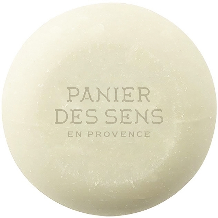 Grapes Shampoo Bar - Panier Des Sens Shampoo Bar — photo N3