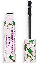 Fragrances, Perfumes, Cosmetics Mascara - I Heart Revolution Tasty Coconut Conditioning Mascara