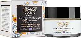 Anti-Wrinkle Day Cream - Helia-D Classic Anti-Wrinkle Day Cream — photo N2