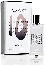 Fragrances, Perfumes, Cosmetics Agonist No 10 White Oud - Eau de Parfum