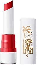 Fragrances, Perfumes, Cosmetics Matte Lipstick - Bourjois Rouge Velvet Lipstick French Riviera (02- Flaming Rose)