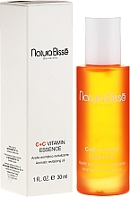 Fragrances, Perfumes, Cosmetics Firming Aromatic Revitalizing Oil with Vitamin C - Natura Bisse C+C Vitamin Essence