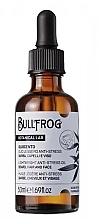 Nourishing Hair & Skin Oil - Bullfrog Lightweight Anti-Stress Oil — photo N1