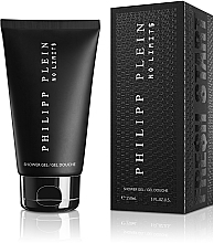 Philipp Plein No Limits - Perfumed Shower Gel — photo N2