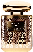 Fragrances, Perfumes, Cosmetics Terry de Gunzburg Terryfic Oud Extreme - Eau de Parfum (tester with cap)