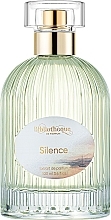 Fragrances, Perfumes, Cosmetics Bibliotheque de Parfum Silence - Parfum